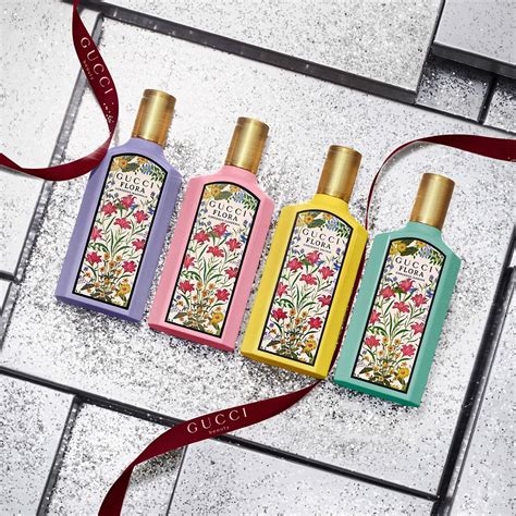 gucci flora magnolia sephora